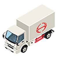 myTRUCK For Drivers