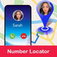 Mobile Number Locator - Phone Number Location