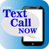 Free Text Calls SMS NowTips