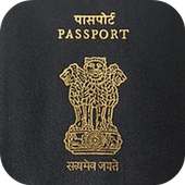 Indian Passport Service