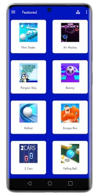 Download 100+ In 1: Offline collection android on PC