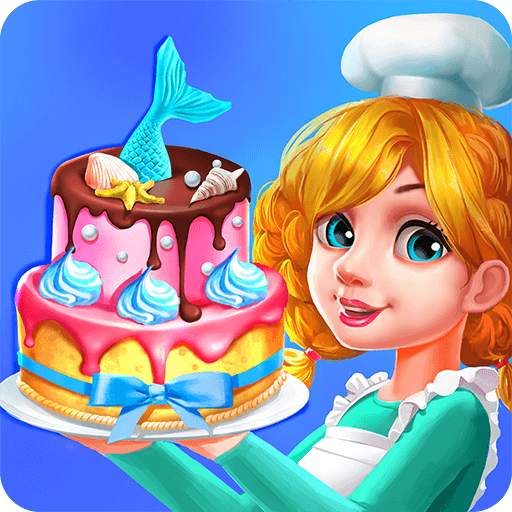 Bakery Tycoon: Cake Empire