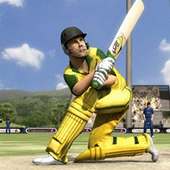 Cricket Worldcup Pro New