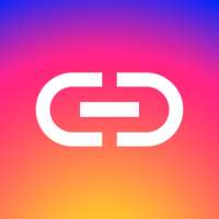 iGrabLink – Open Instagram fee