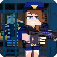 Cops Vs Robbers APK Download 2023 - Free - 9Apps