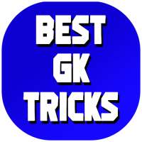 Best GK Tricks