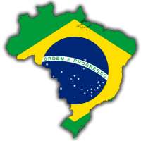 Hino Nacional Brasileiro e papel de parede móvel on 9Apps