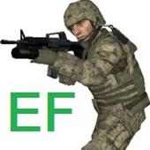 Enemies Fall FPS Multiplayer