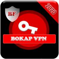 Bokap VPN unblock site