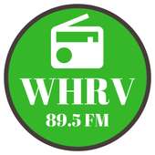 WHRV 89.5 FM Radio Station Norfolk Virginia on 9Apps