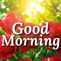 Good Morning Images & Messages on 9Apps