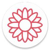 Period Calendar - Flower on 9Apps