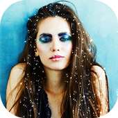 Glitter Camera - Sparkle Photo Effects on 9Apps