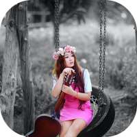 Color Effect Photo Editor on 9Apps