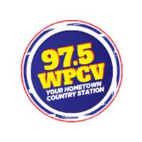 97.5 WPCV FM on 9Apps