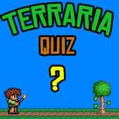 Terraria - Quiz