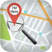 Find my Phone Reverse Lookup GPS Phone Tracker App