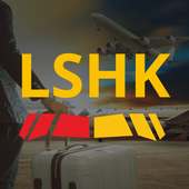 LSHK