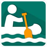 Canoeing navigation on 9Apps