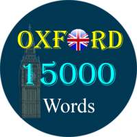 Oxford 15000 Words