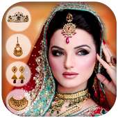 Jewellery Photo Editor : For Girls on 9Apps