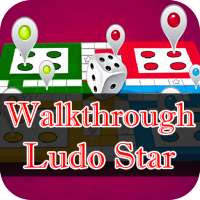 Walkthrough Ludo Star