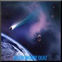 Astronomy Quiz on 9Apps