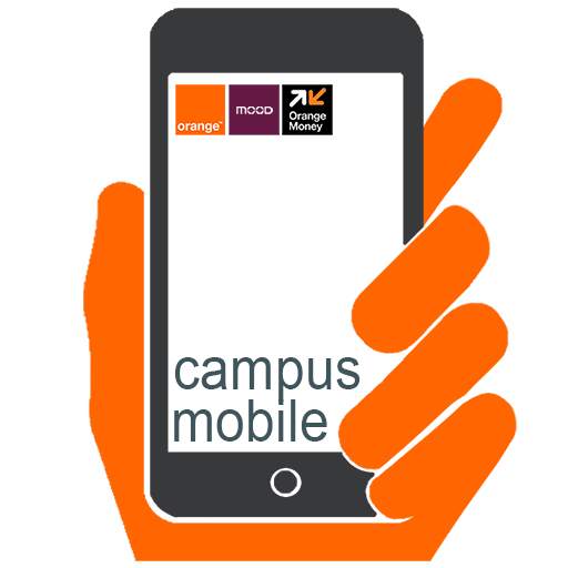 campus mobile