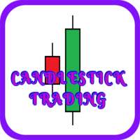 Candlestick Trading Strategy on 9Apps