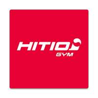 Hitio Gym UK on 9Apps