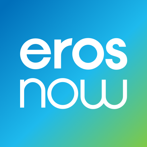Eros Now - Movies, Originals, Music & TV Shows icon