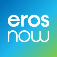 Eros Now - Movies, Originals, Music &amp; TV Shows icon