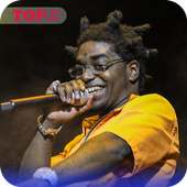 Kodak Black best songs 2019 on 9Apps