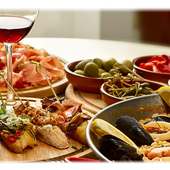 Spanish Cuisine: Recipes