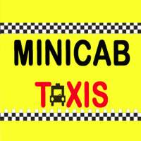 Minicab Taxis Lurgan App on 9Apps