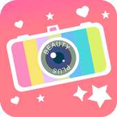 Beauty plus Camera 2018 on 9Apps