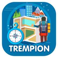 Trempion - טרמפיון on 9Apps