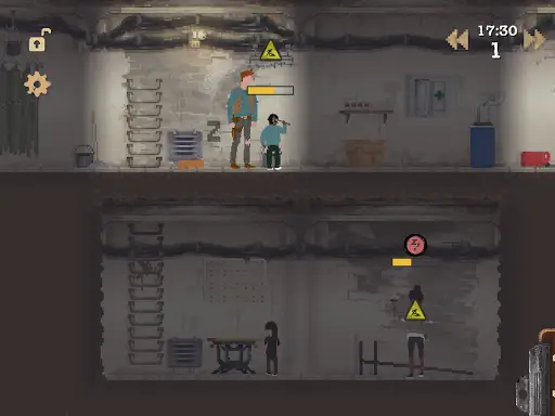 Sheltered: Jogo de sobrevivência e gerenciamento já disponível no Switch