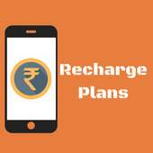 Recharge Plan - Mobile Recharge Plan