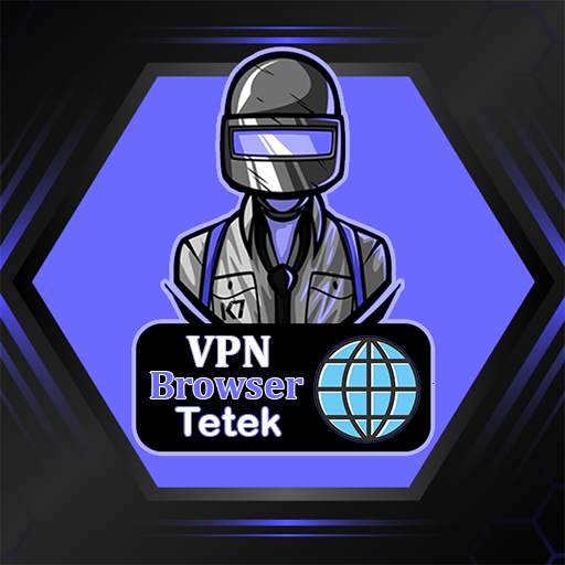 VPN Browser Tetek - Bokep Browser With VPN Free