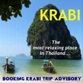 Booking Krabi Trip Advisory on 9Apps