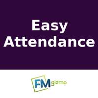 Easy Attendance on 9Apps