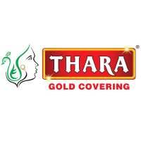 Thara Gold Covering