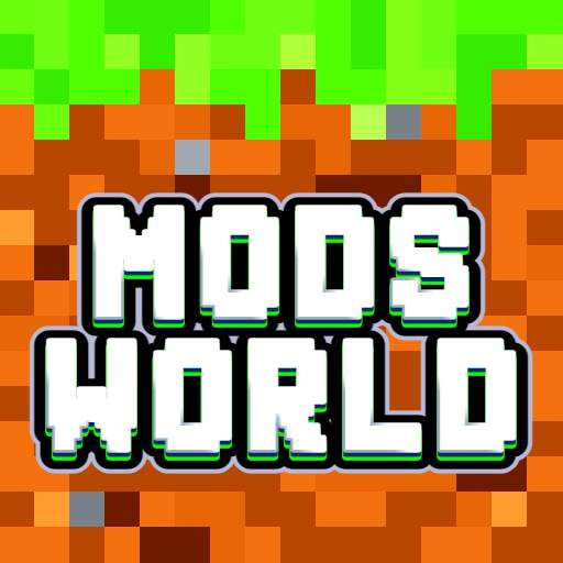 Mods World for Minecraft