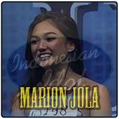 Koleksi Vidio Marion Jola Indonesia Idol
