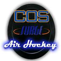 Air Hockey SURGE