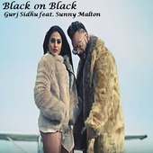 Black on Black - Gurj Sidhu feat. Sunny Malton on 9Apps
