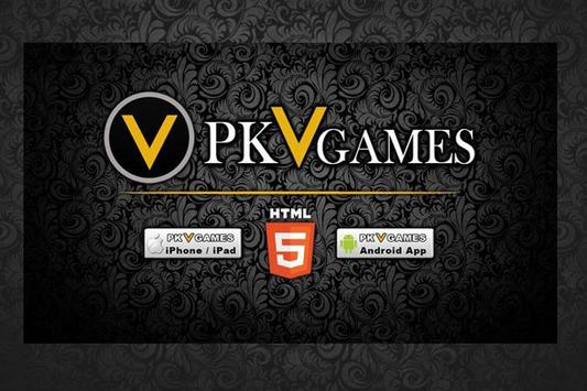 pkv games