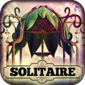 Solitaire: Sommer Geheimnisse