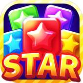 Lucky Star-Causal-Spiel & Gewinnpreis